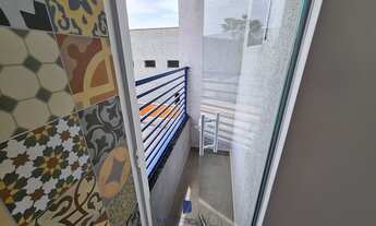 Imagem 5: COBERTURA DUPLEX VENDA/ LOCAÇÃO 3DTS - JD PAÇO