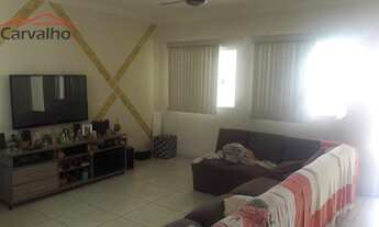 Imagem 2: Sobrado à venda, 164 m² por R$ 750.000,00 - Vila Maria Alta - São Paulo/SP