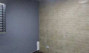 Imagem 3: Casa residencial independente para Locação Veleiros/ Socorro, São Paulo - 1 dormitório, sa