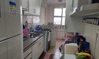 Imagem 6: SAO BERNARDO DO CAMPO - Residential / Apartment - PLANALTO