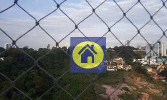 Imagem 3: Lindo apartamento com 3 dormitórios à venda, 92 m² por R$ 750.000 - Jardim Flórida - Jundi