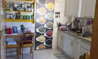 Imagem 2: Apartamento à venda, 96 m² por R$ 579.999,99 - Centro - Diadema/SP