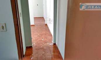 Imagem 2: Casa com 1 dormitório para alugar, 60 m² por R$ 900,00/mês - Santa Cecília - Paulínia/SP