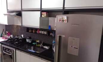 Imagem 6: Apartamento com 2 dormitórios à venda, 55 m² por R$ 310.000 - Jardim Belval - Barueri/SP