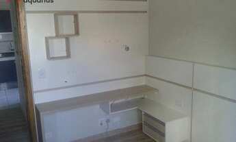 Imagem 8: Apartamento à venda, 65 m² por R$ 283.000,00 - Jardim América - São José dos Campos/SP