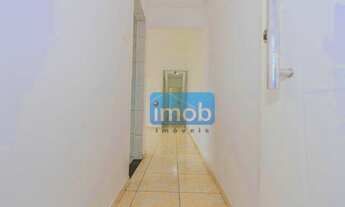 Imagem 7: Apartamento com dois Dormitórios, no Bairro Embaré, em Santos