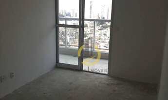 Imagem 7: Apartamento com 1 dormitório à venda, 42 m² por R$ 622.000,00 - Jardim Glória - São Paulo