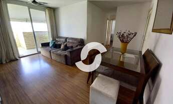 Imagem 3: Cobertura com 2 dormitórios à venda por R$ 600.000 - Centro - Niterói/RJ