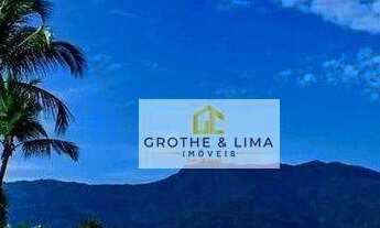 Imagem 7: Área à venda, 9528 m² por R$ 17.808.000,00 - Perequê - Ilhabela/SP