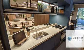 Imagem 4: Apartamento à venda, 92 m² por R$ 1.088.000,00 - Barra da Tijuca - Rio de Janeiro/RJ