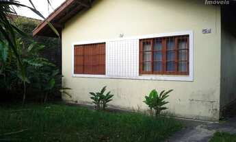 Imagem: Casa com 2 dormitórios à venda, 65 m²