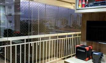 Imagem 6: Apartamento à venda, 83 m² por R$ 685.000,00 - Centro - Diadema/SP