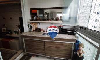 Imagem 2: Apartamento à venda, 72 m² por R$ 500.000,00 - Jacarepaguá - Rio de Janeiro/RJ