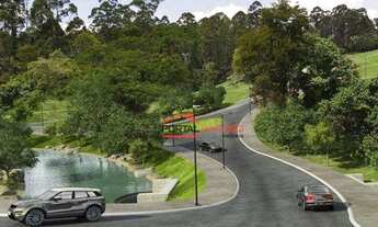 Imagem 5: Terreno à venda, 502 m² por R$ 469.744,00 - Granja Viana - Cotia/SP