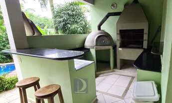 Imagem 7: Imóvel a Venda em Juquehy - Casa - Cód.: JQ312