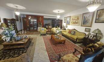 Imagem 4: MR3507 - Ed Murano, 4 quartos, 4 suítes, 4 vagas, lazer completo, totalmente sol da manhã