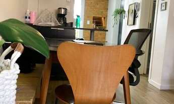 Imagem 6: PORTO ALEGRE - Casa de Condomínio - VILA NOVA