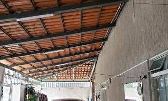 Imagem: Casa para venda tem 90 metros quadrados