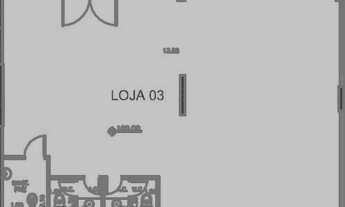 Imagem 3: Loja comercial para venda, Vila Nilva, Barueri - LO0341