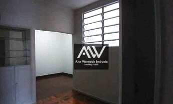 Imagem 4: Apartamento com 3 dormitórios à venda, 110 m² por R$ 260.000,00 - Centro - Juiz de Fora/MG