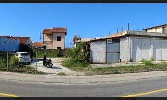 Imagem 2: Terreno à venda, 480 m² por R$ 200.000,00 - Guaratiba - Maricá/RJ