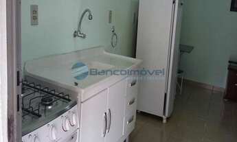 Imagem: Apartamento Residencial para locação