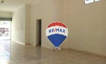 Imagem 3: Salão no Residencial Jundiaí