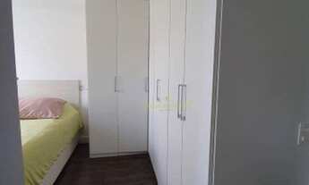 Imagem 5: Apartamento com 2 dormitórios à venda, 78 m² por R$ 629.000,00 - Tatuapé - São Paulo/SP