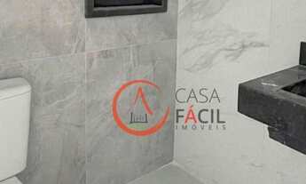 Imagem 6: Apartamento com 2 dormitórios à venda, 63 m² por R$ 368.000 - Jardim - Santo André/SP