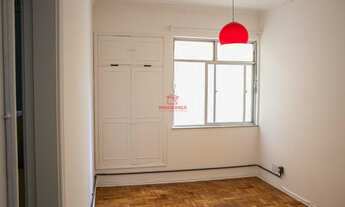 Imagem 2: Lindo Apartamento no Grajaú! ALUGUE POR 2 MESES DE DEPOSITO!