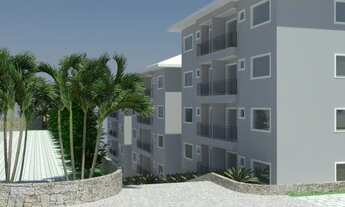 Imagem 4: Apartamento para venda tem 60 metros quadrados com 2 quartos em Braunes - Nova Friburgo