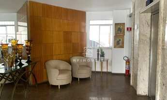 Imagem 3: Apartamento à venda, 120 m² por R$ 360.000 - Fátima - Edifício Sol Nascente