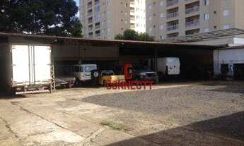 Imagem 2: Galpão à venda, 1729 m² por R$ 2.200.000,00 - Campos Elíseos - Ribeirão Preto/SP
