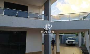 Imagem 2: Sobrado com 6 dormitórios à venda,488m² por R$ 1.795.000 - Plano Diretor Sul - Palmas/TO