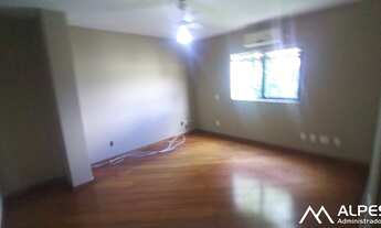 Imagem 4: Excelente cobertura duplex, bairro nobre, 3 quartos, escritório, varanda, lazer individual