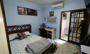 Imagem 7: Sobrado para venda com 330 metros quadrados com 3 suítes na Vila Augusta - Guarulhos - SP