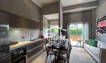 Imagem: Apartamento Garden com 1 dormitório à