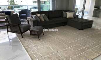 Imagem 3: MOEMA - 288m² Apartamento com 3 dormitórios