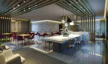 Imagem 5: Apartamento residencial para venda, Empresarial 18 do Forte, Barueri - AP8143