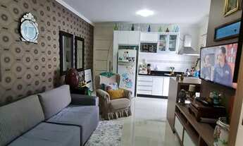 Imagem 7: Apartamento para venda com 68,5 metros quadrados com 2 quarto