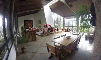 Imagem 5: TERESÓPOLIS - Casa Padrão - CARLOS GUINLE