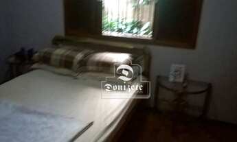 Imagem 7: Casa com 3 dormitórios à venda, 311 m² por R$ 1.100.000,00 - Vila Alzira - Santo André/SP