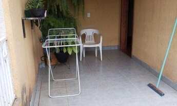 Imagem 5: Casa com 3 dormitórios à venda, 60 m² por R$ 200.000,00 - Jardim Morumbi - Londrina/PR