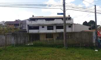 Imagem: Sobrado com 3 dormitórios à venda, 350