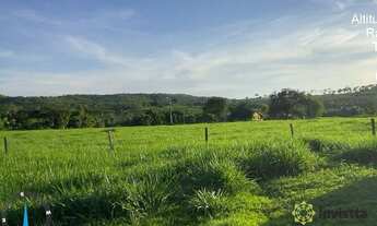 Imagem 3: Fazenda aberta à venda, 1.700 Hectares em Miranorte do Tocantins