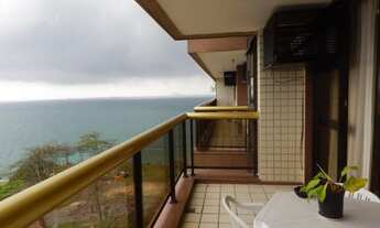 Imagem 2: Apartamento com 2 dormitórios para alugar, 89 m² por R$ 6.000,00/ano - Copacabana - Rio de