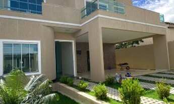 Imagem: Casa sobradinho df