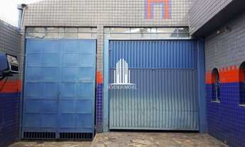 Imagem: Galpão de 430m2 na Vila Nova York - Aricanduva