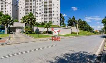 Imagem 3: Apartamento com 3 dormitórios para alugar, 65 m² por R$ 1.800,00/mês - Atuba - Curitiba/PR