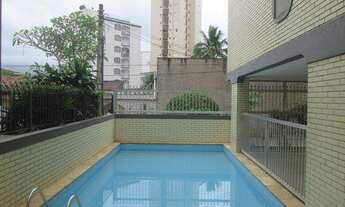 Imagem 2: Apartamento com 2 dorms, Caiçara, Praia Grande - R$ 320 mil, Cod: 737